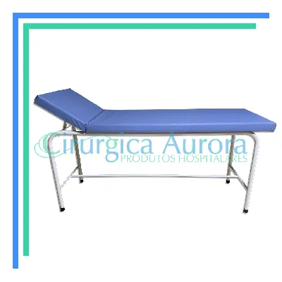 Mesa de Exame Clínico Pediátrica