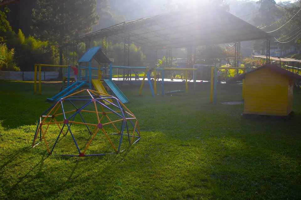 Ensino Fundamental 1