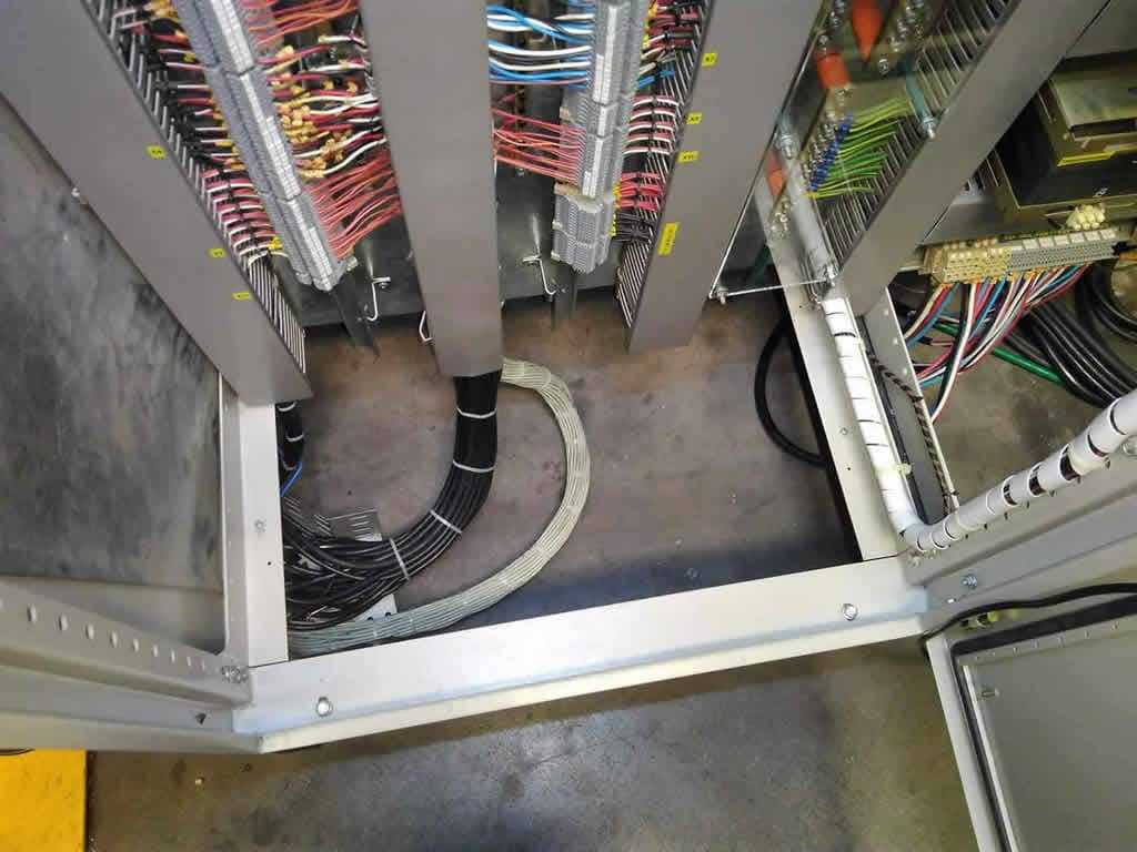 Cabeamento estruturado