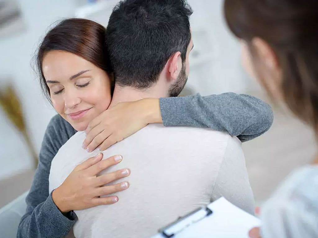 Clínica de Reabilitação com Internação Involuntária