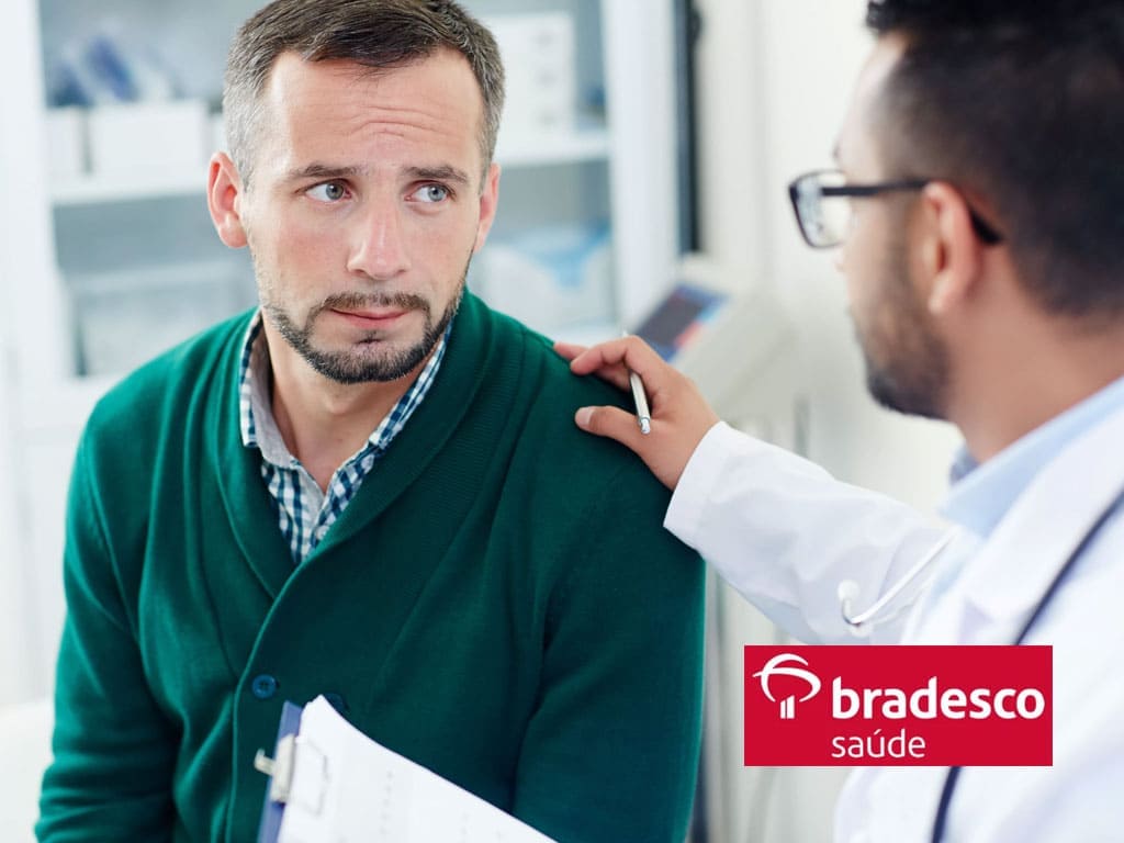 Clínica de Recuperação de Drogas com Convênio Bradesco São Paulo