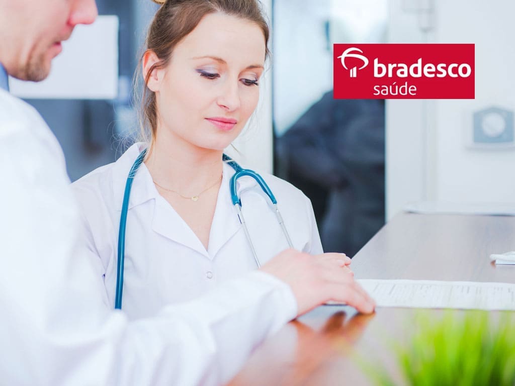 Clínica de Recuperação de Drogas com Convênio Bradesco